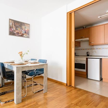 Cesar Augusto - Romano Appartement Zaragoza Buitenkant foto