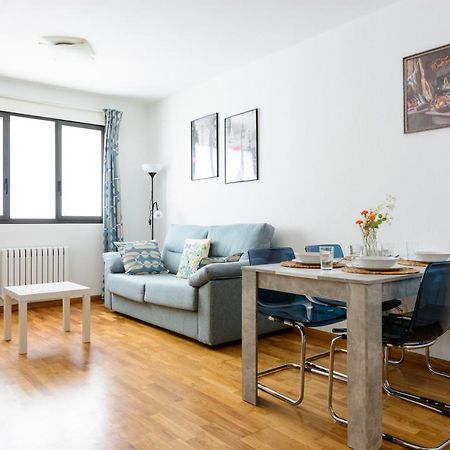 Cesar Augusto - Romano Appartement Zaragoza Buitenkant foto