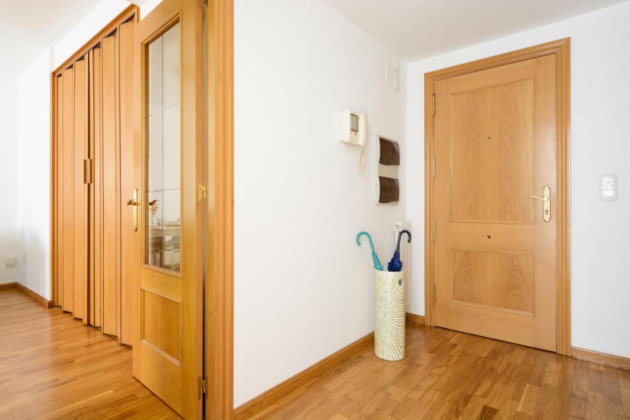 Cesar Augusto - Romano Appartement Zaragoza Buitenkant foto