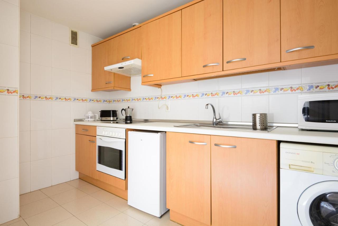 Cesar Augusto - Romano Appartement Zaragoza Buitenkant foto